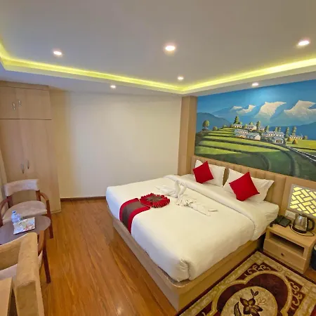 Hotel Malati