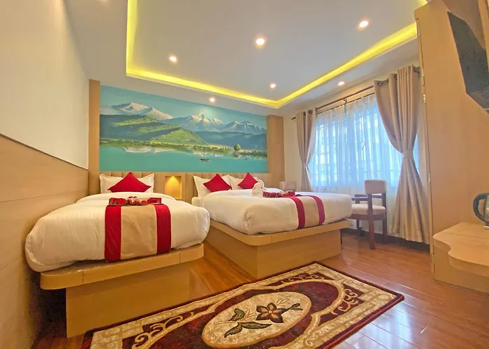 Hotel Malati