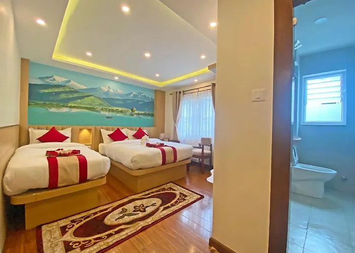 Malati Hotel *