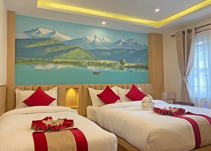 Hotel Malati
