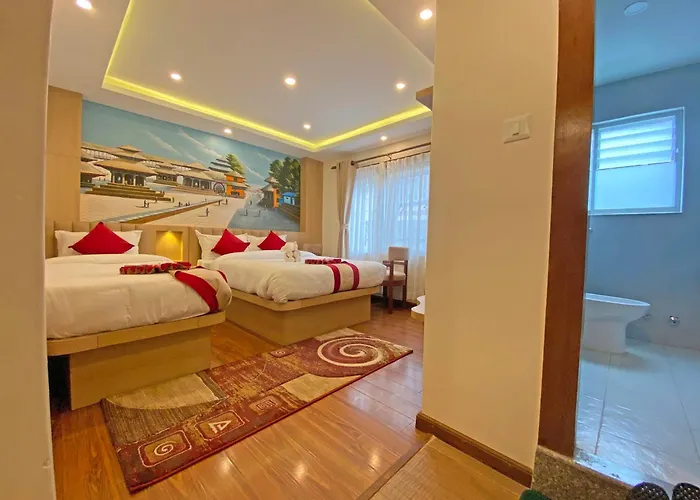 Malati Hotel *
