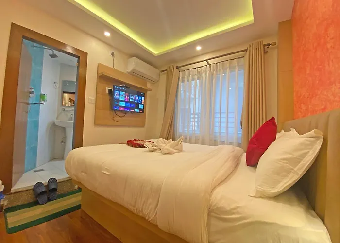 Malati Hotel