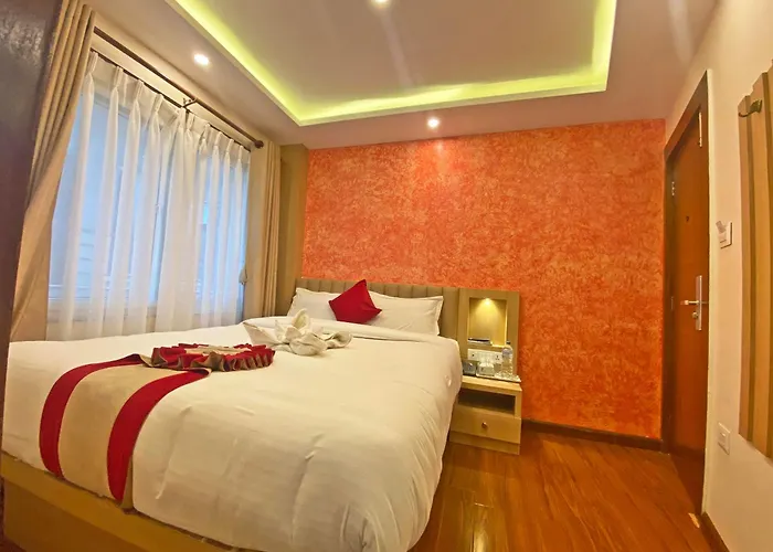 Malati Kathmandu
