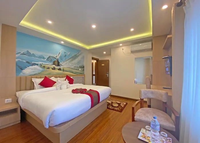 Malati Hotel *