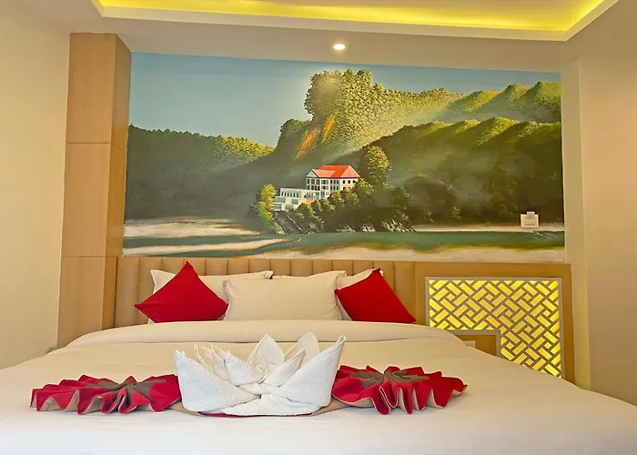 Malati Hotel *