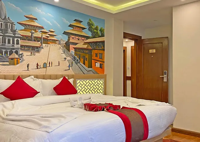Malati Hotel