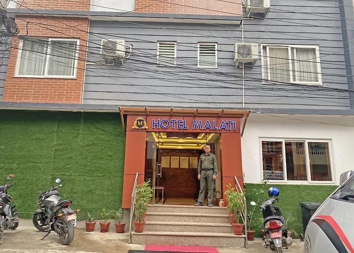 Malati Hotel *