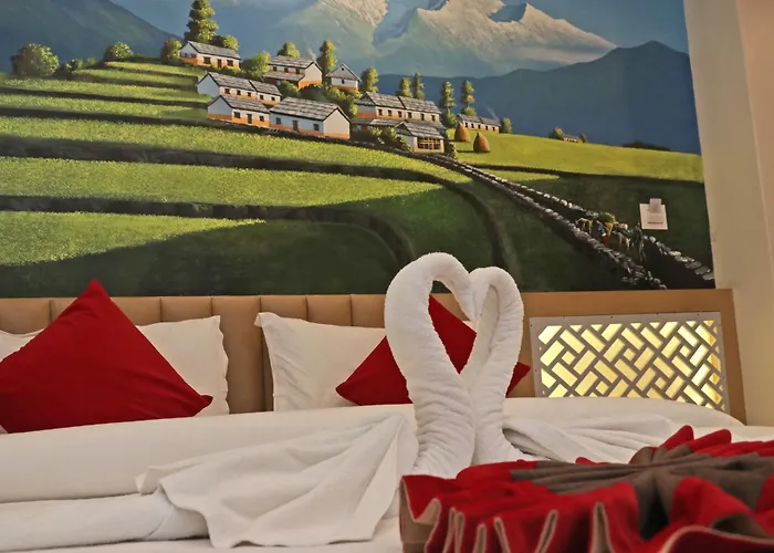 Hotel Malati *