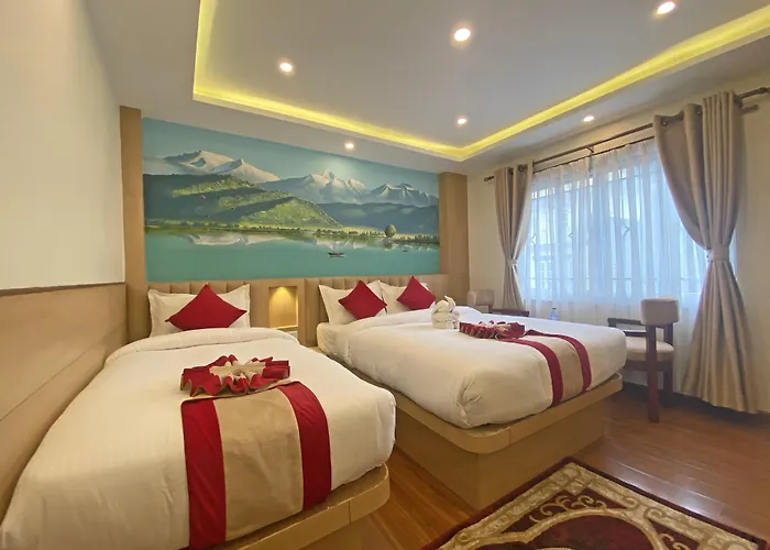 Malati Hotel *
