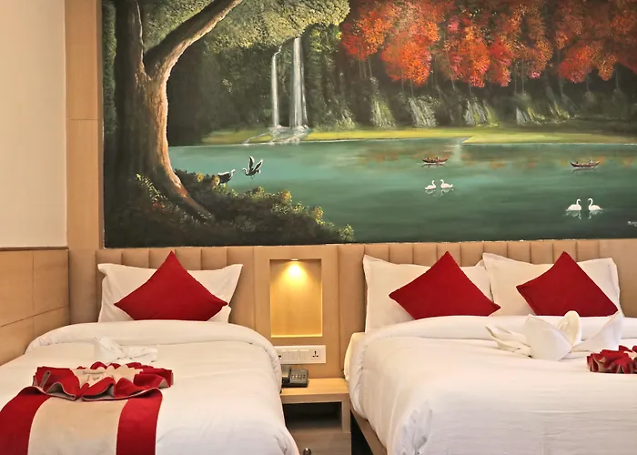 Malati Hotel *