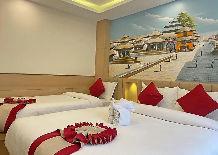 Malati Hotel