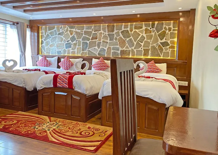 Malati Hotel