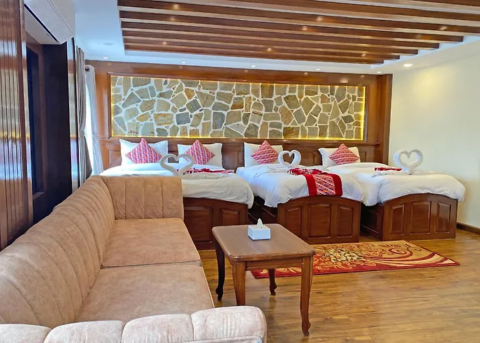 Hotel Malati