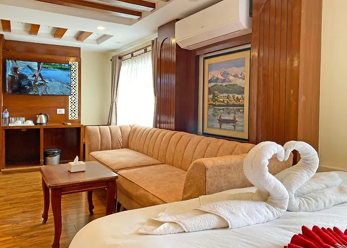 Hotel Malati *