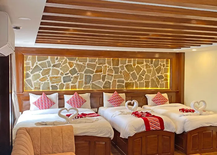 Hotel Malati Kathmandu