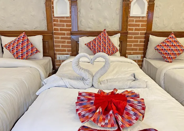 Malati Hotel