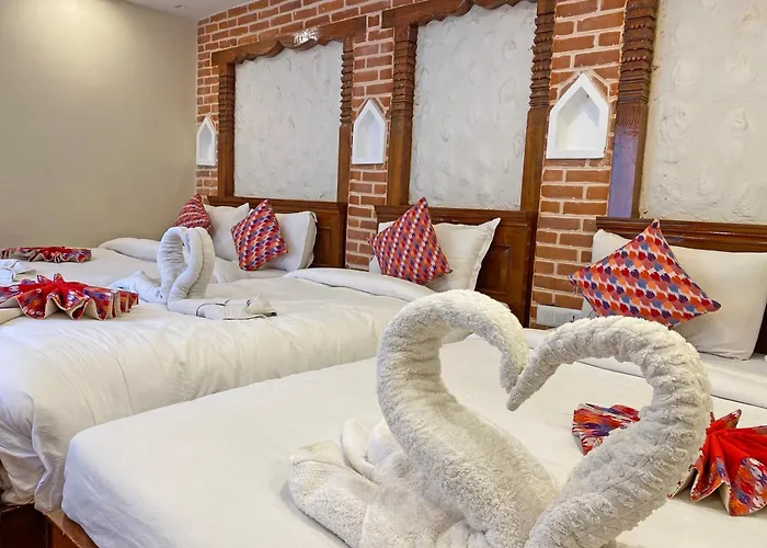 Hotel Malati *