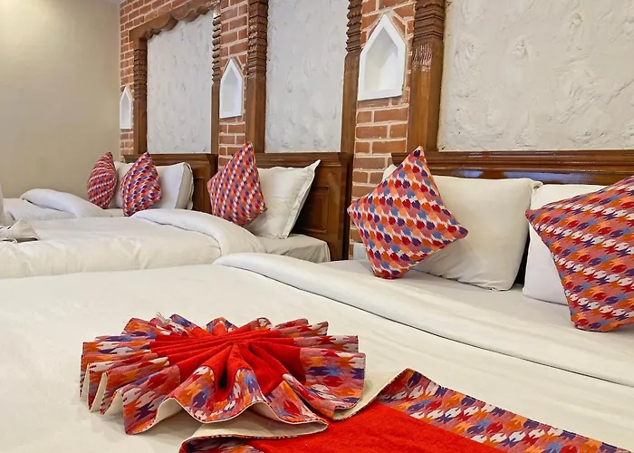 Malati Hotel Kathmandu