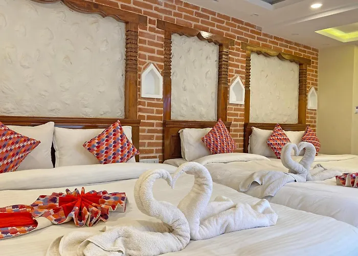 Malati Hotel
