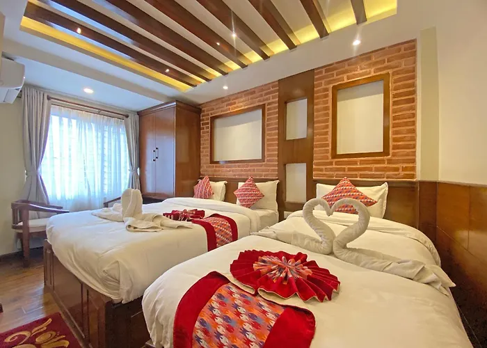 Hotel Malati *