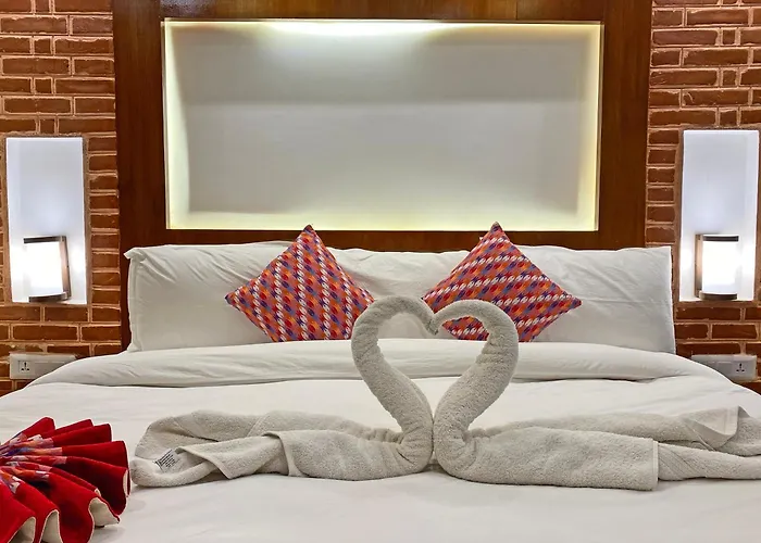 Hotel Malati *