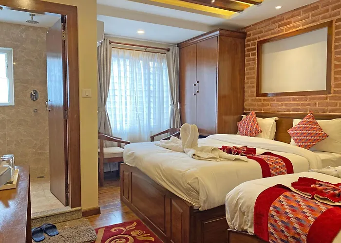 Malati Hotel