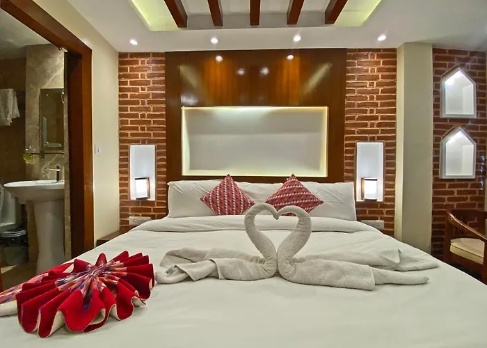 Hotel Malati