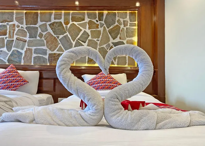 Malati Hotel Kathmandu