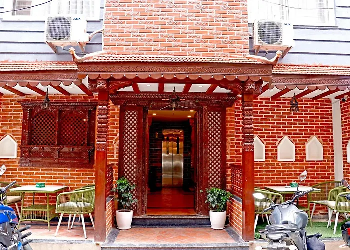 Malati Kathmandu