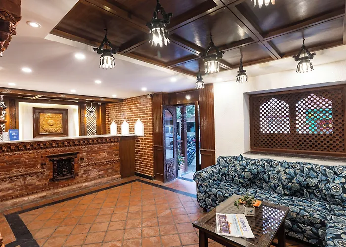 Malati Hotel Kathmandu